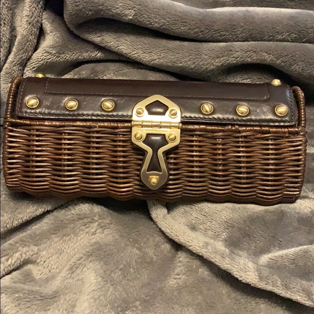 Michael Kors Clutch